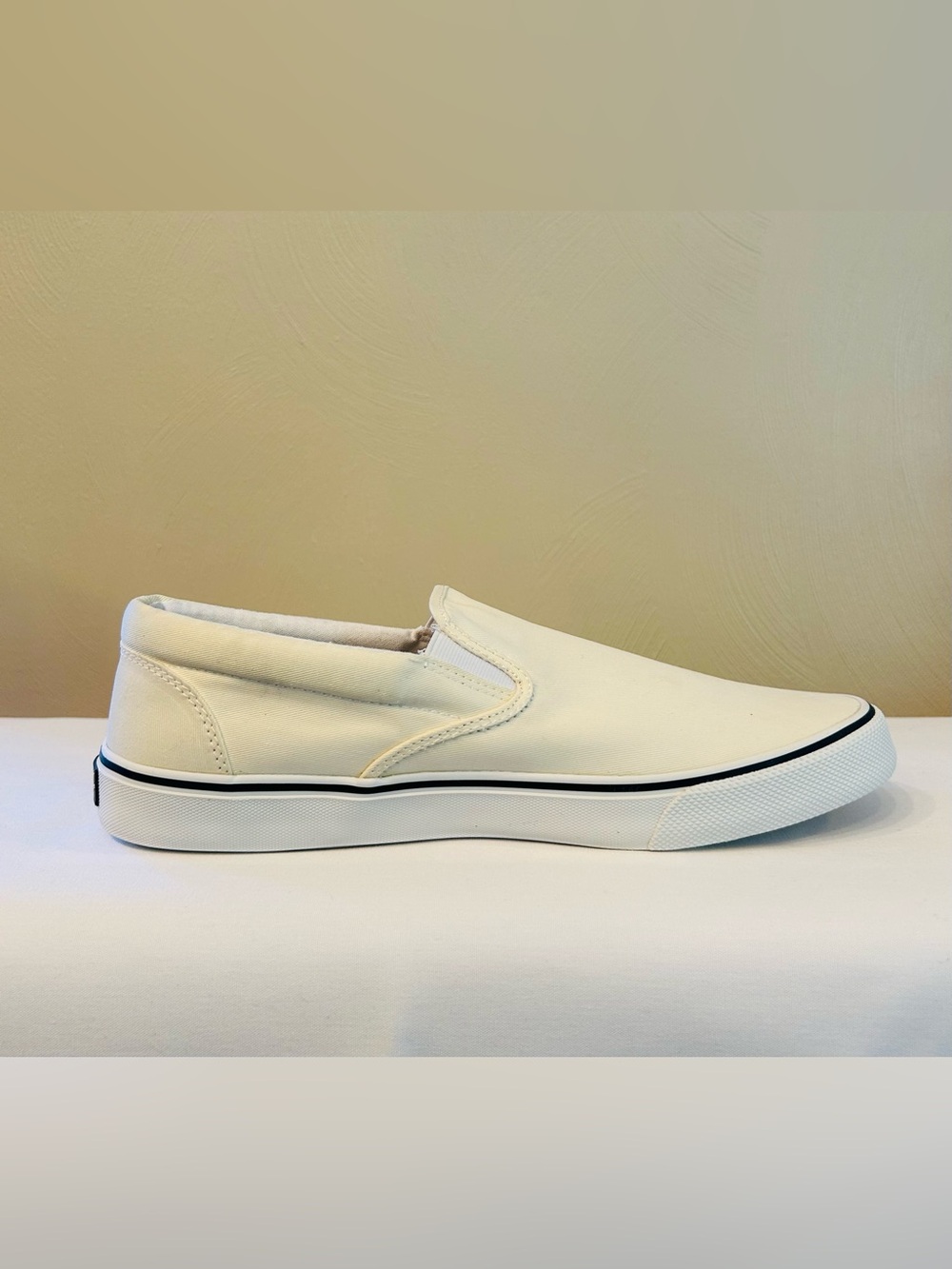 Sperry Striper II S/O Men’s Sneaker - Picture 2 of 6
